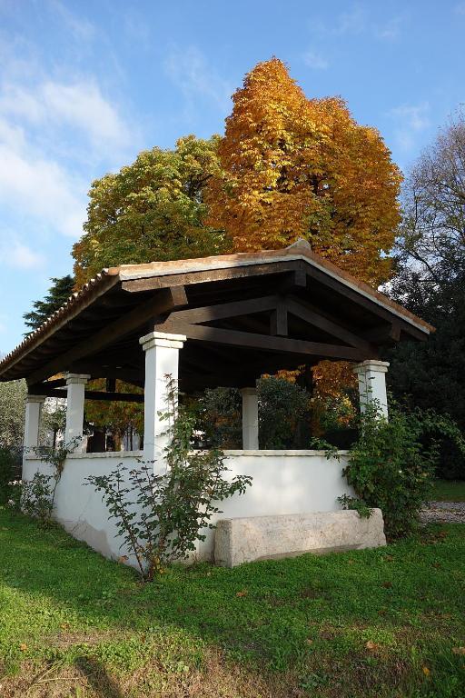 Villa Ferrario Relais Costermano Exterior photo